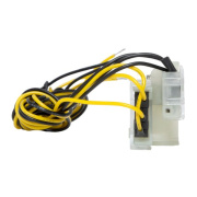 фото Контакт аварийный  EKF mccb99m-100-alax-w
