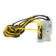 фото Контакт аварийный  EKF mccb99m-100-alax-w