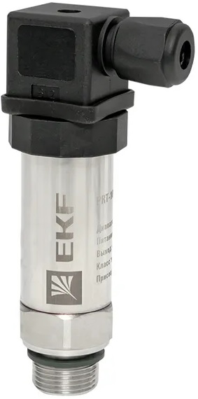 

Преобразователь давления EKF PRT-100-0,6-1,0-M20, PRT-100-0,6-1,0-M20