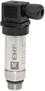 фото Преобразователь давления EKF PRT-100-0,6-1,0-M20