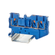 фото Клемма проходная  DKC VPR-2.5-TWIN-BU в Самаре