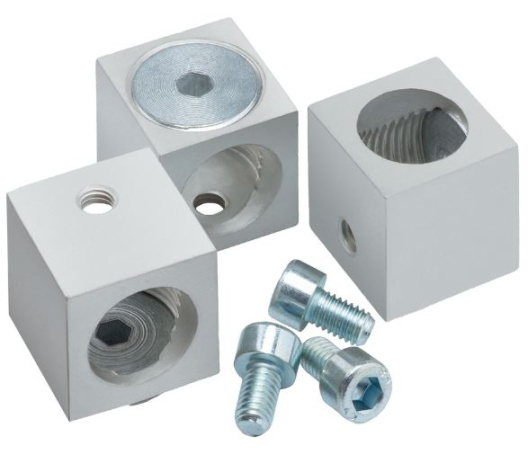 Изображение товара Комплект зажимов КЭАЗ 100017