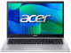фото Ноутбук  Acer Extensa 15 EX215-57-593B в Красноярске 15.6 ", Core i5, 16 Гб RAM, 512 Гб SSD, UHD Graphics, Серебристый