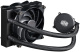 фото Система охлаждения жидкостная Cooler Master MasterLiquid 120