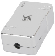 фото Адаптер проходной  Netlan EC-UCB-IDC-SD2-MT-10