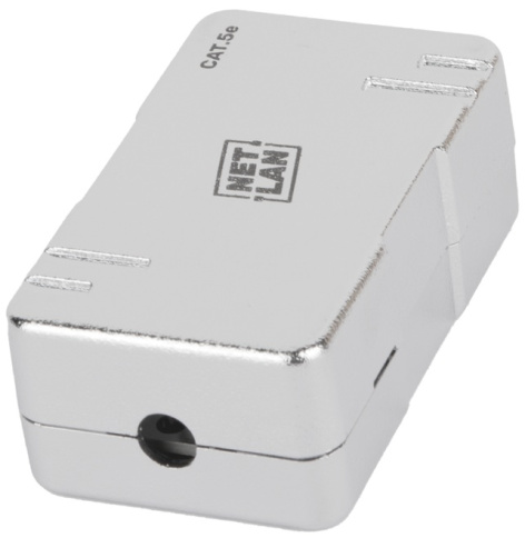 Изображение товара Адаптер проходной Netlan EC-UCB-IDC-SD2-MT-10