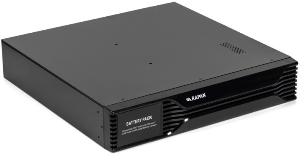 фото Батарейный блок  Бастион RAPAN BC 24/9S в Уфе