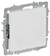 фото Заглушка  IEK BR-PL10-K91