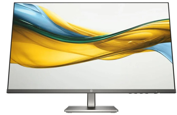 Изображение товара Монитор HP Series 5 527da 27-дюймовый с IPS и HDMI для дома и офиса