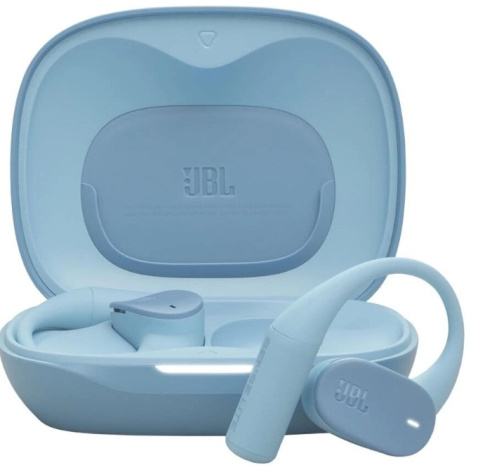 Изображение товара Наушники JBL JBLSENSELITEBLU