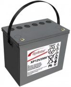 фото Аккумулятор VERTIV LEXXP12V2500