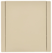 фото Розетка с заземлением IEK FP-R16-16-1-44-K10