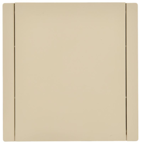 Изображение товара Розетка с заземлением IEK FP-R16-16-1-44-K10 IP44 для влажных помещений