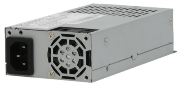 Изображение товара Блок питания Procase GAF600M 600 Вт 1U 80+ Platinum для серверов и промышленных систем