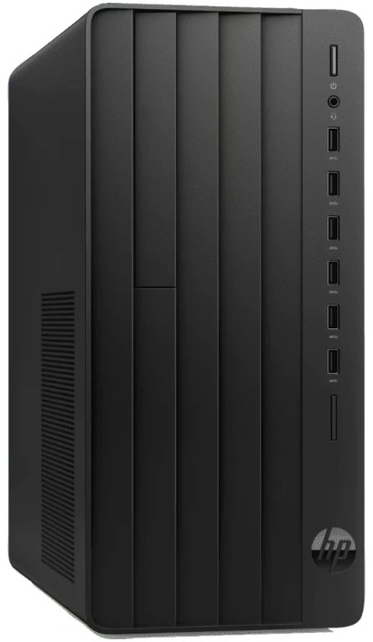 

Компьютер HP Pro 288 G9 7C116AV#001 i7-13700/8GB/512GB SSD/UHD Graphics 770/WiFi/BT/Win11Pro/black, Pro 288 G9