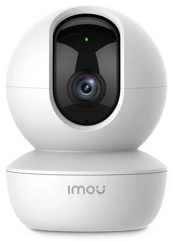 

Видеокамера IP Imou Ranger SE 4MP IPC-A43P-IMOU поворотная PTZ WiFi с микрофоном и динамиком, Ranger SE 4MP