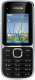 фото   Nokia C2-01 Black