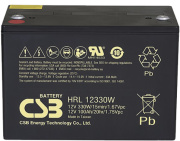 фото Аккумулятор  CSB HRL12330W
