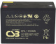 фото Аккумулятор  CSB HRL12330W