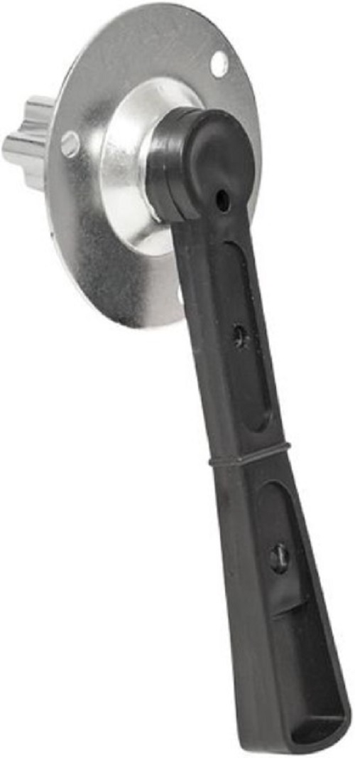 

Рукоятка EKF uvr32-h-400-250 боковая смещённая для ВР32У-37 MAXima, uvr32-h-400-250