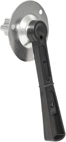 Изображение товара Рукоятка EKF uvr32-h-400-250