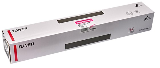 

Тонер-картридж Integral TK-8115M 12100461 с чипом для Kyocera, 12000 стр, пурпурный, TK-8115M