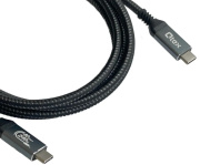 фото Кабель  Qtex USB4 Gen3 TPE CC-2