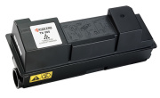 фото Тонер-картридж Kyocera TK-360 Черный