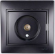 фото Розетка телевизионная Lezard 701-4242-129 в Челябинске