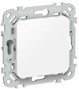 фото Заглушка  IEK FI-PL10-K01