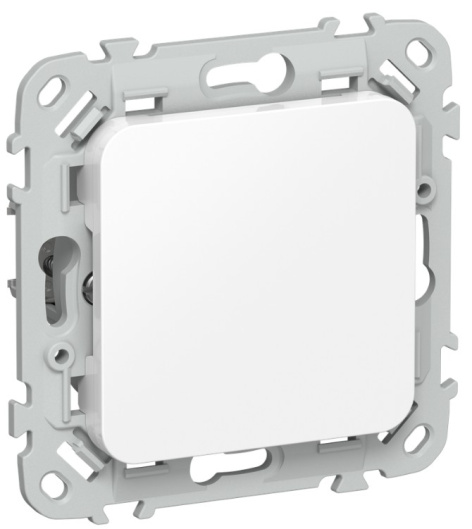 Изображение товара Заглушка IEK FI-PL10-K01