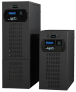 фото Источник бесперебойного питания Tescom DS310SH