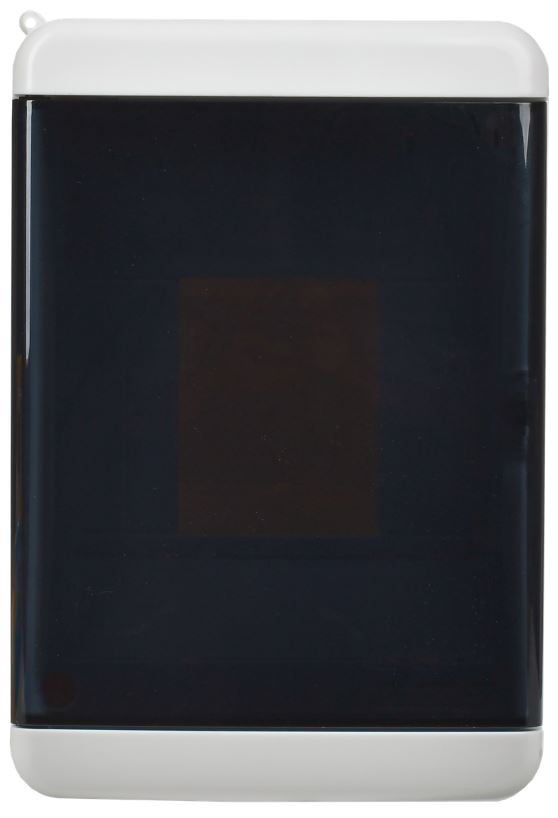 

Бокс IEK TFM-KP73-N-04-41-K01-K01 TEKFOR Mini пластиковый КМПн-4 IP41 белый, TFM-KP73-N-04-41-K01-K01