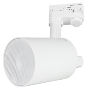 фото Приемник  Ecler TUBE (white)