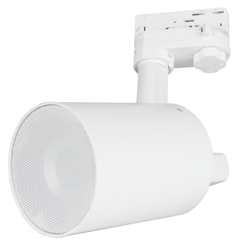 Изображение товара Приемник Ecler TUBE белый широкополосный беспроводной для WiSpeak