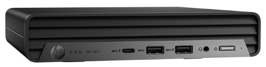 Компьютер,HP,Pro 400 G9 Mini