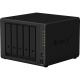 фото Сетевое хранилище  Synology DS1520+