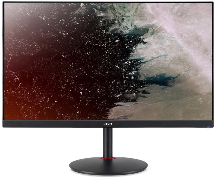 

Монитор 27" Acer Nitro XV272UV3bmiiprx UM.HX2EE.307 16:9, IPS, 2560x1440,1/0,5ms,350,400HDR,180Hz,2xHDMI(2.0)+1xDP(1.2)+AudioOut,Speakers 2Wx2,sync:Fr, Nitro XV272UV3bmiiprx
