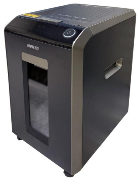 Изображение товара Уничтожитель бумаг Office Kit SA200M 1,9x10
