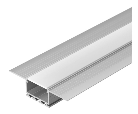 Изображение товара Профиль Arlight PLS-F-HIDE-2000 для встроенного освещения