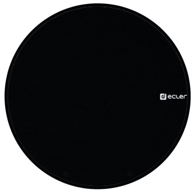 

Акустическая система Ecler IC8iBK двухполосная встраиваемая, 8'' + 1'', 60 Вт – 8 Ом, 30 Вт – 100 В, черная, IC8iBK