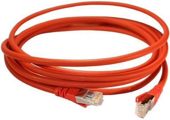 фото Кабель патч-корд S/FTP 6А кат. 3м Legrand 51872 в Екатеринбурге