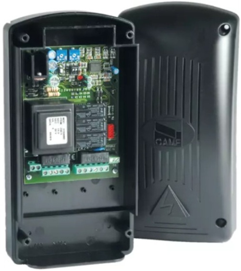 Изображение товара Блок управления CAME 809QA-0010 для привода переменного тока 220В 500 Вт