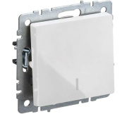 фото Выключатель IEK BR-V10-1-10-K01