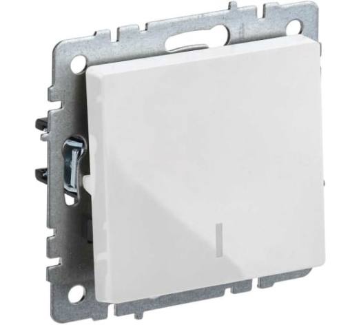 фото Выключатель  IEK BR-V10-1-10-K01 в Волгограде