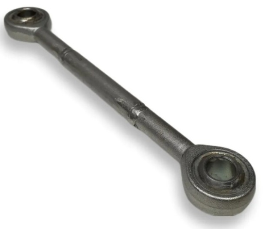 Изображение товара Запчасть для шлагбаума DoorHan BR08 - тяга регулировки для BARRIER