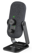 фото Микрофон JLab MTALKGO2RBLK4