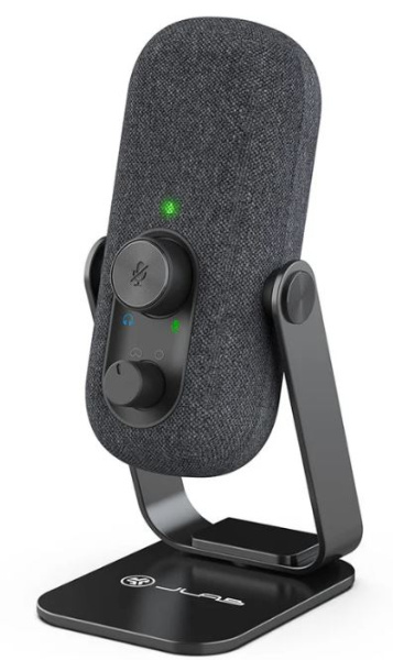 фото Микрофон  JLab MTALKGO2RBLK4 в Нижнем Новгороде