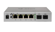 фото Коммутатор SNR SNR-S1904GP-2S
