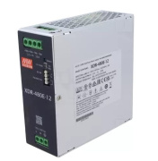 фото Преобразователь AC-DC сетевой  Mean Well XDR-480E-12
